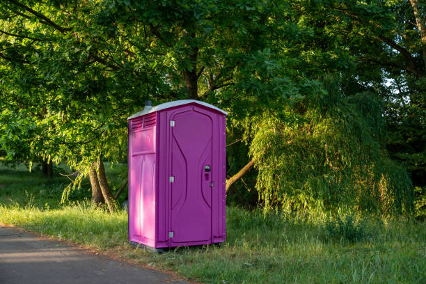 Types of Portable Toilets We Offer in Margate City, NJ